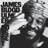 Ulmer, James Blood Odyssey (180 Gr 45 Rpm)