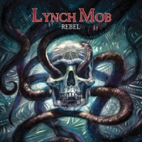 Lynch Mob Rebel (red Marble)