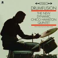 Hamilton, Chico Drumfusion