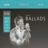 Reference Sound Edition Great Ballads
