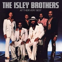Isley Brothers At Their Very Best