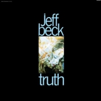 Beck, Jeff Truth =mono= -reissue/hq-