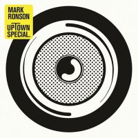 Ronson, Mark Uptown Special -lp+cd-