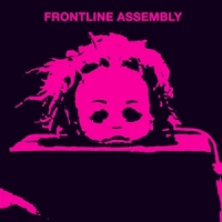 Frontline Assembly State Of Mind (pink)