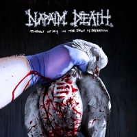 Napalm Death Throes Of Joy In The Jaws Of Defaitism