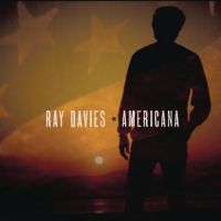 Davies, Ray Americana