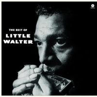Little Walter W. Baby Face Leroy, Muddy Waters, J. Best Of