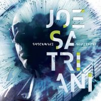 Satriani, Joe Shockwave Supernova