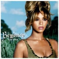 Beyonce B'day Deluxe Edition