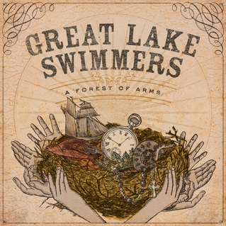 Great Lake Swimmers A Forest Of Arms