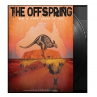 Offspring, The Raw & Down Under 1995