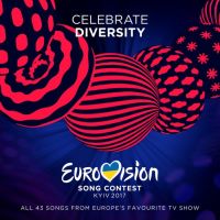 Various Eurovision Song Contest 2017 Kyiv