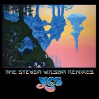 Yes Steven Wilson Remixes -box Set-