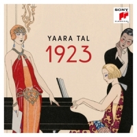Tal, Yaara 1923
