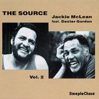 Mclean, Jackie The Source
