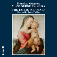 Tallis Scholars Missa Surge Propera