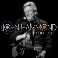 Hammond, John Timeless