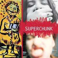 Superchunk On The Mouth