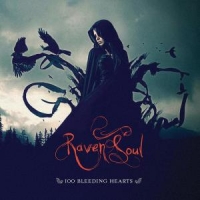 Raven Soul Hundred Bleeding Hearts