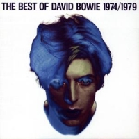 Bowie, David Best Of 1974-1979