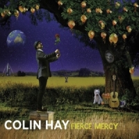 Hay, Colin Fierce Mercy