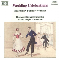 Various Wedding Music (orchestral