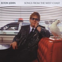 John, Elton Songs From The West Coast