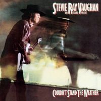 Vaughan, Stevie Ray Couldn't Stand The..
