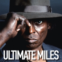 Davis, Miles Ultimate Miles -box Set-