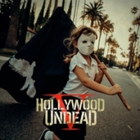 Hollywood Undead Five