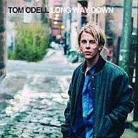 Odell, Tom Long Way Down -deluxe+bonustracks-