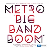 Wdr Big Band Cologne Metro Big Band Boom