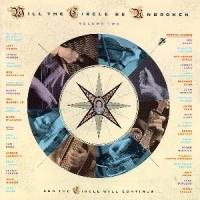 Nitty Gritty Dirt Band Will The Circle...2