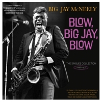 Mcneely, Big Jay Blow, Big Jay, Blow