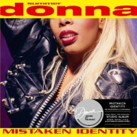 Summer, Donna Mistaken Identity