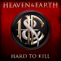 Heaven & Earth Hard To Kill (cd+dvd)
