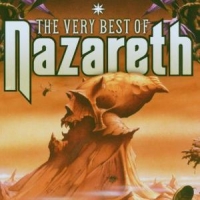 Nazareth Very Best Of -18tr-