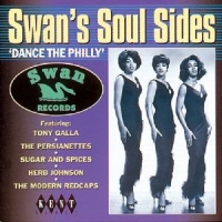 Various Swan's Soul Sides / Dance