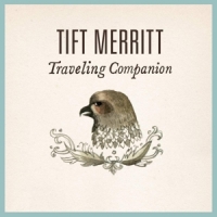 Merritt, Tift Traveling Alone -boek +2cd-