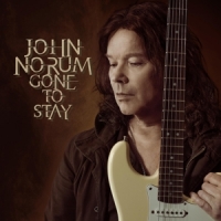 Norum, John Gone To Stay