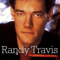 Travis, Randy Platinum Collection
