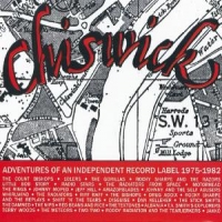 Various Chiswick Story