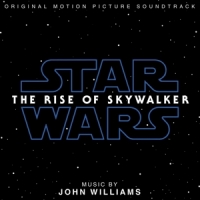 Williams, John / Ost Star Wars: The Rise Of Skywalker