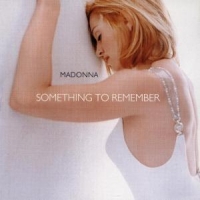 Madonna Something To Remember
