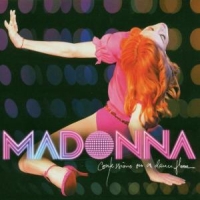 Madonna Confessions On A Dancefloor