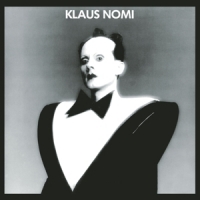 Nomi, Klaus Klaus Nomi