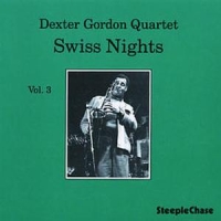 Gordon, Dexter Swiss Nights, Vol. 3