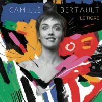 Bertault, Camille Le Tigre