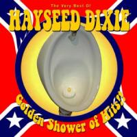 Hayseed Dixie Best Of - Golden Shower Of Hits!