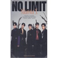 Monsta X No Limit - Tour In Seoul